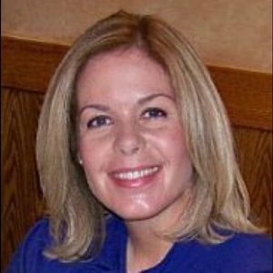 Meet your Posher, Patricia